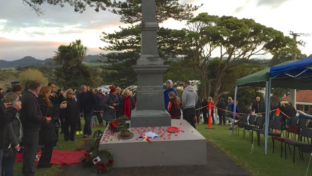 Poppies and Wreaths