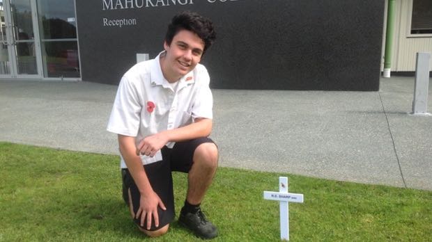 We remember