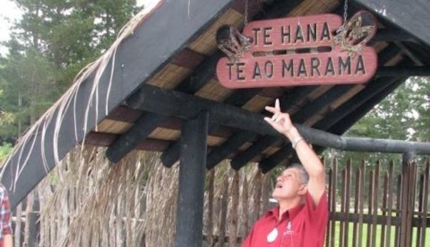 Te Hana Marae