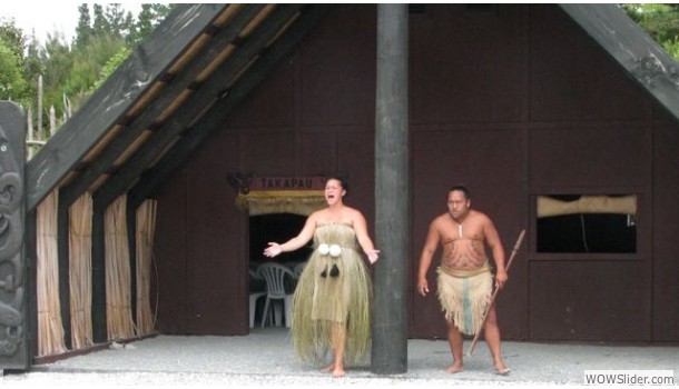 Te Hana Marae