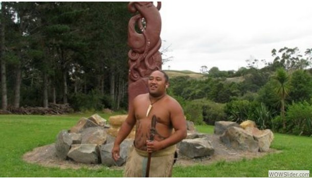 Te Hana Marae