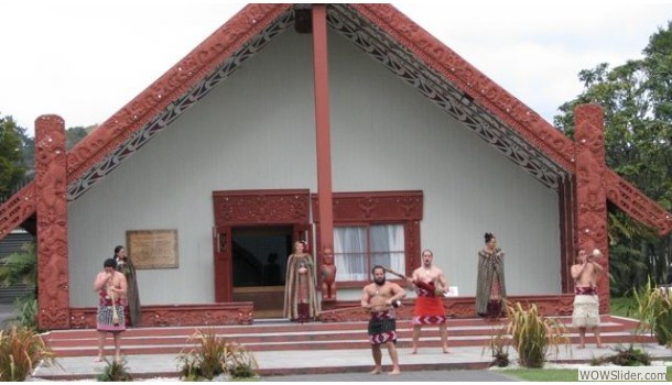 Te Hana Marae