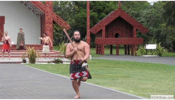 Te Hana Marae