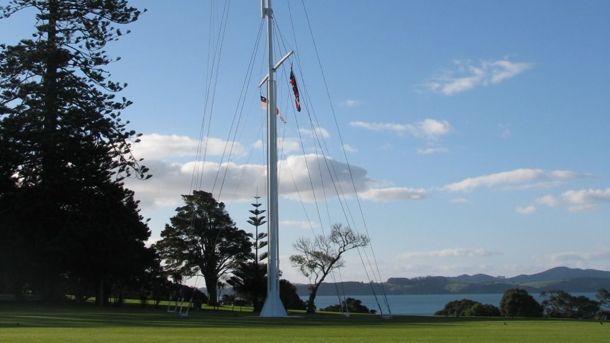 Waitangi